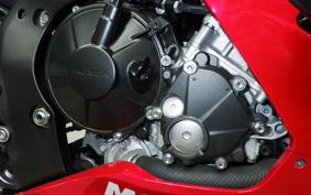 HONDA CBR1000RR RSP 2021 SC82