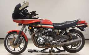 KAWASAKI Z1100 GP 1984