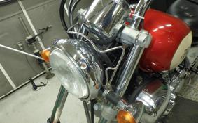 YAMAHA VIRAGO 250 3DM