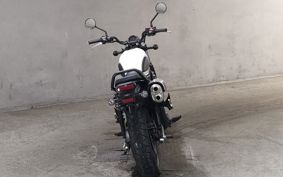 HONDA CL250 MC57