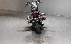 HONDA SHADOW 750 RC25