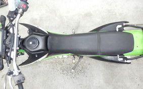 KAWASAKI KLX250 Gen.2 LX250S