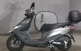 SUZUKI ADDRESS V125 DT11A
