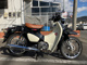 Фото Honda SUPER CUB C125 2019 с японского аукциона