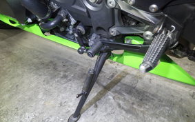 KAWASAKI ZX 10 NINJA R 2015