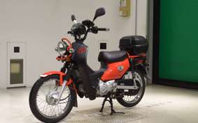 HONDA CROSS CUB 110 JA10