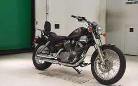 YAMAHA VIRAGO 250 3DM