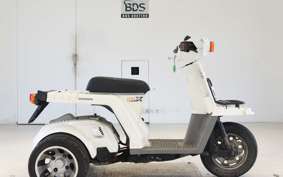 HONDA GYRO X TD01