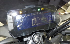 HONDA CB250RA MC52