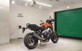YAMAHA MT-09 A 2014 RN34J