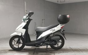 SUZUKI ADDRESS V110 CE47A