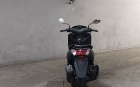YAMAHA N-MAX 155 SG50J