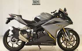 HONDA CBR250RR MC51