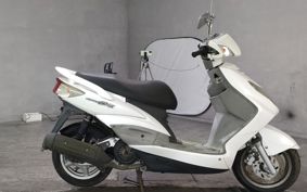 YAMAHA CYGNUS 125 X SE44J