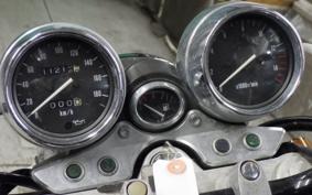 SUZUKI INAZUMA 400 (GSX400) 2000 GK7BA