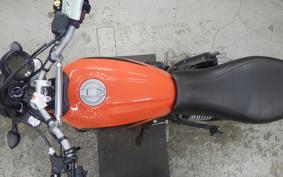 DUCATI SCRAMBLER SIXTY2 2019