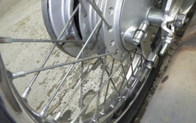 HONDA C110 SUPER CUB JA10