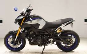 YAMAHA MT-09 ASP 2020 RN52J