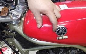 YAMAHA SRX250 1989 51Y