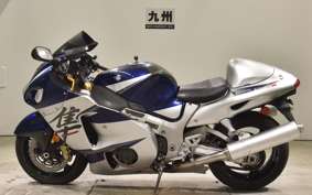 SUZUKI GSX-1300R HAYABUSA 2005