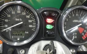 HONDA CB400F 1997 NC36