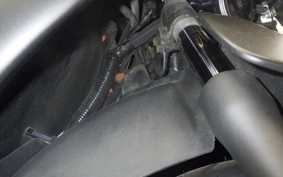 SUZUKI ADDRESS V125 Gen.2 2016 DP12H