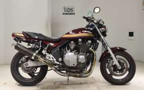 KAWASAKI ZEPHYR 1100 1992 ZRT10A