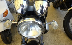 KAWASAKI BALIUS 250 Gen.2 ZR250B