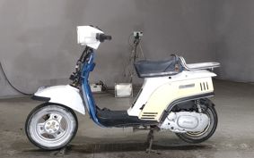 SUZUKI GEMMA125 CF41A