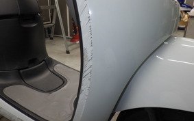 HONDA GIORNO 3 2000 AF77