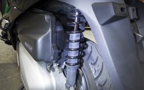 HONDA LEAD 125 JK12