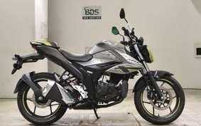 SUZUKI ｼﾞｸｻｰ150 2017 ED131