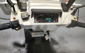 HONDA GYRO TD02