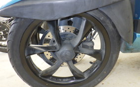 YAMAHA TRICITY 125 1993 SEC1J