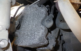 HONDA GYRO CANOPY TA03