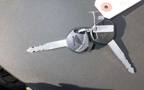 HONDA TACT-4ﾍﾞｰｼｯｸ 2007 AF79