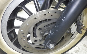 HARLEY FLSTF 1450 2001