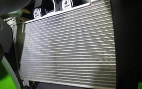 KAWASAKI NINJA 400 2023 EX400L
