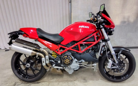 DUCATI  DUCATI  MONSTAR S4RTESU MANY  -STROKE RE MANY  2008 ZDMM417AA6B