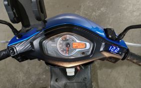 SUZUKI ADDRESS V125 CF4MA
