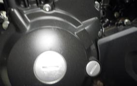 HONDA REBEL 250 A MC49
