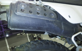 SUZUKI DJEBEL 125 1997 SF44A