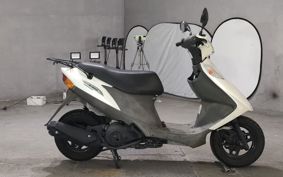 SUZUKI ADDRESS V125 CF46A