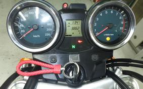 HONDA CB1100 2011 SC65