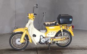 HONDA LITTLE CUB AA01