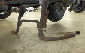 SUZUKI LET's 2 CA1PA