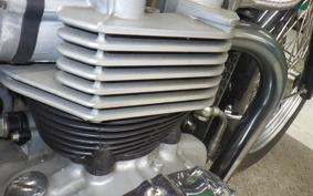 TRIUMPH BONNEVILLE T100 2007