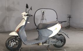 SUZUKI LET`S4 CA45A