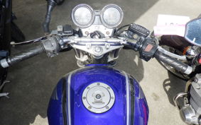 HONDA CB400SF VTEC SPEC 2 2002 NC39