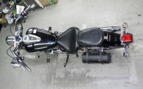 YAMAHA DRAGSTAR 250 1997 VG05J